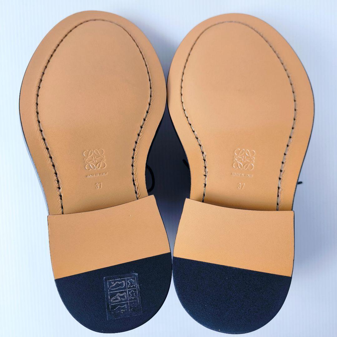 Loewe Loafers Dress Shoes 37