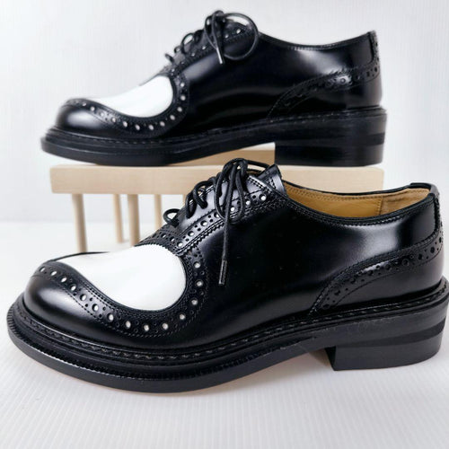 Loewe Loafers Dress Shoes 37