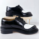 Loewe Loafers Dress Shoes 37