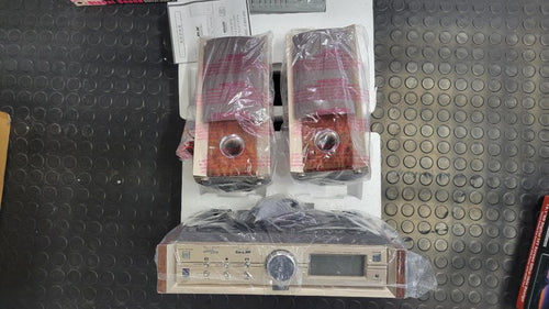 Emporio Mini -Component Cd Z-805-Dxi