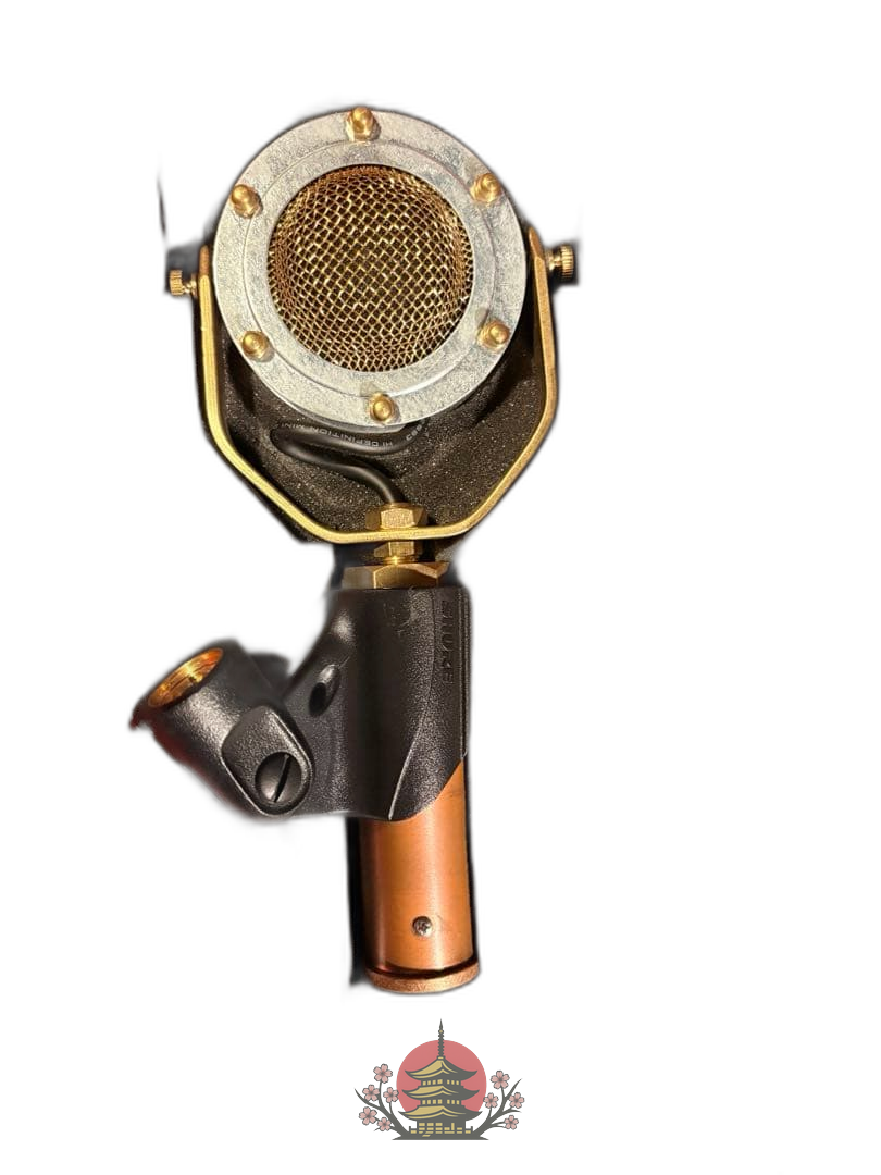 Condenser Microphone Ear Trumpet Labs Delphina