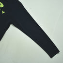 Oakley 7 Minutes, Long -Sleeved Cut -And -Sew T Xl X