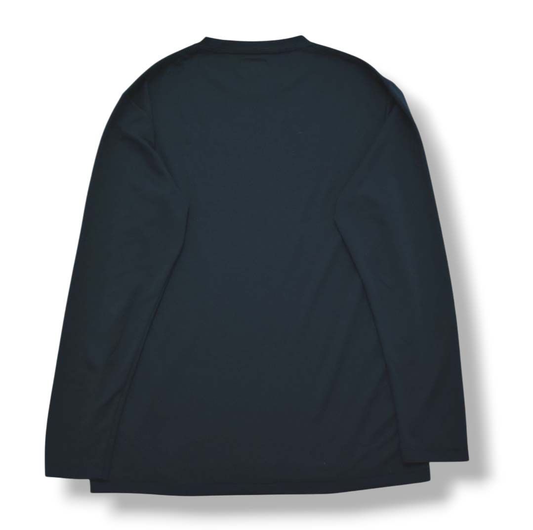 Oakley 7 Minutes, Long -Sleeved Cut -And -Sew T Xl X