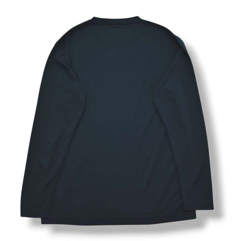 Oakley 7 Minutes, Long -Sleeved Cut -And -Sew T Xl X