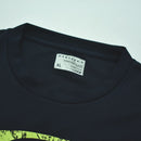 Oakley 7 Minutes, Long -Sleeved Cut -And -Sew T Xl X