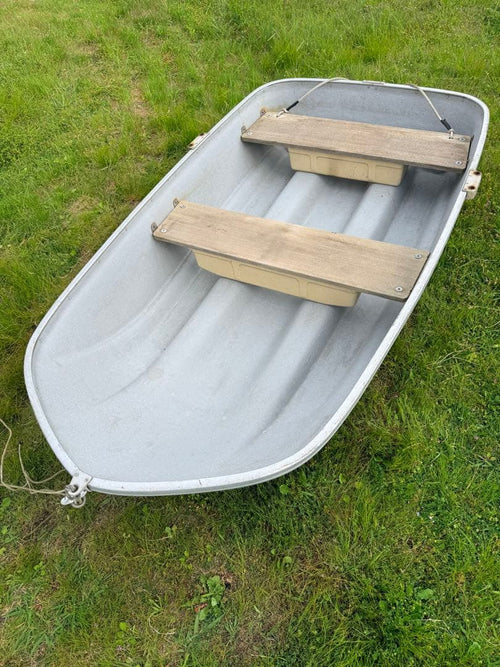 Yamaha Canoes Kayaks Frp Slj