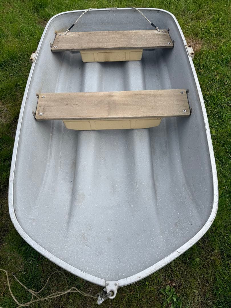 Yamaha Canoes Kayaks Frp Slj