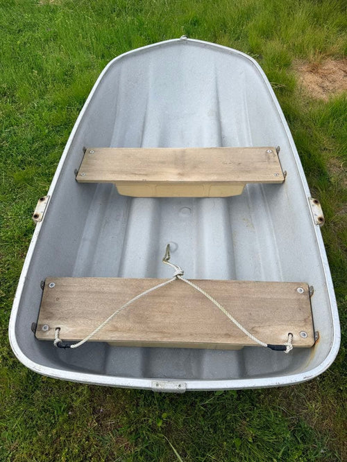 Yamaha Canoes Kayaks Frp Slj