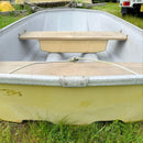 Yamaha Canoes Kayaks Frp Slj