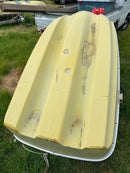 Yamaha Canoes Kayaks Frp Slj