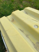 Yamaha Canoes Kayaks Frp Slj