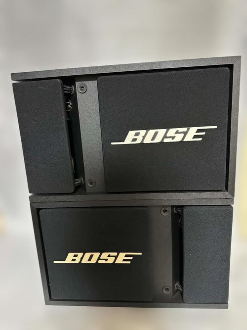 Bose Speakers 301 Music Monitor-Ii 2