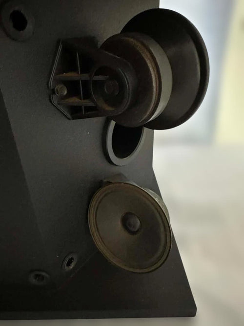 Bose Speakers 301 Music Monitor-Ii 2