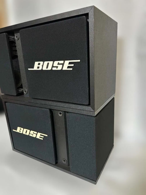 Bose Speakers 301 Music Monitor-Ii 2