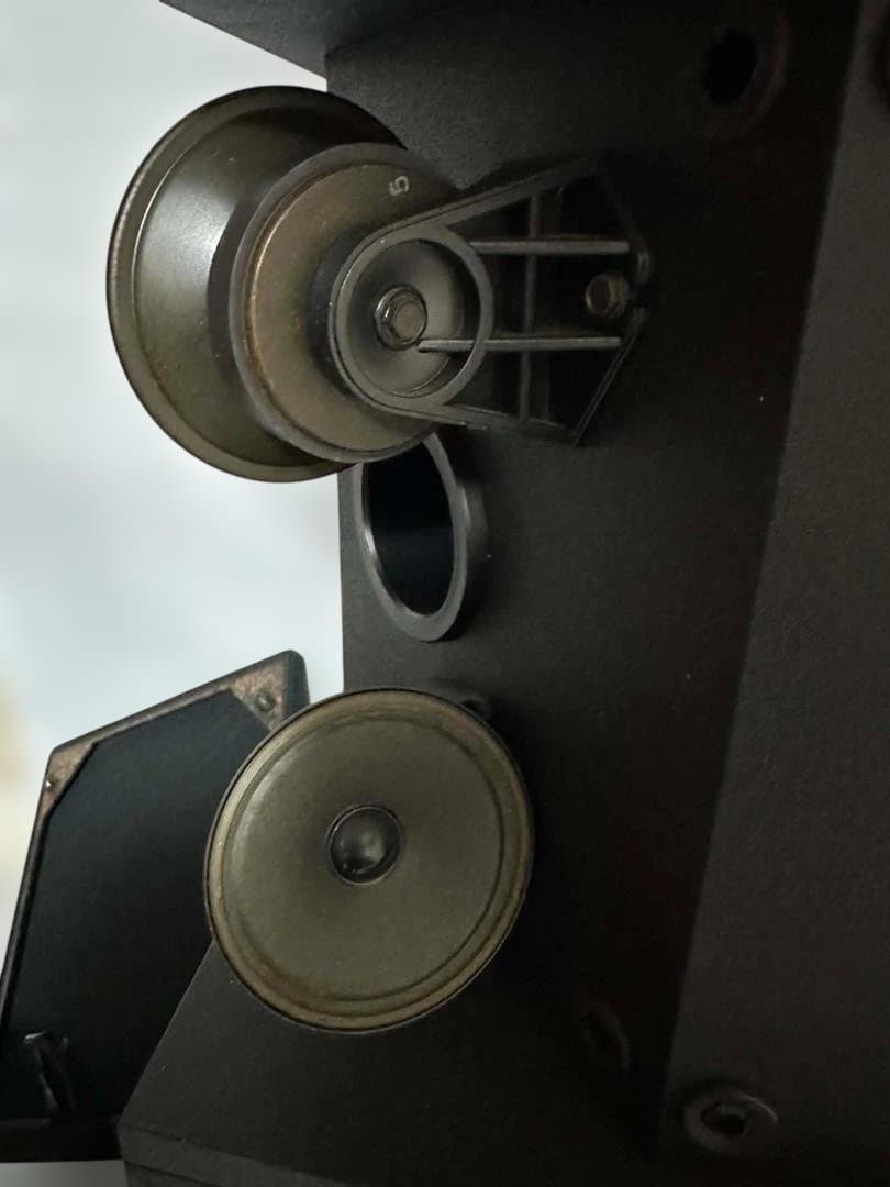 Bose Speakers 301 Music Monitor-Ii 2