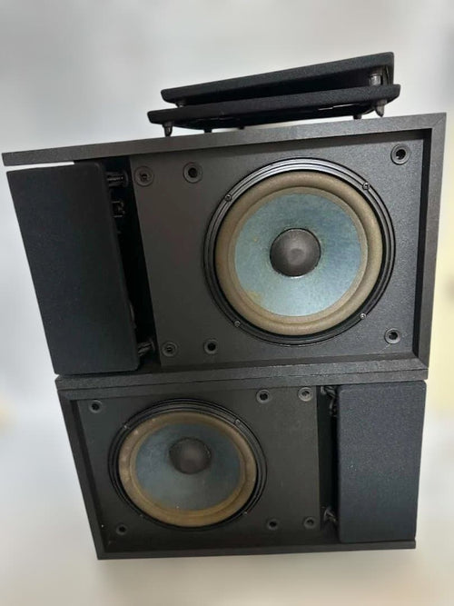 Bose Speakers 301 Music Monitor-Ii 2
