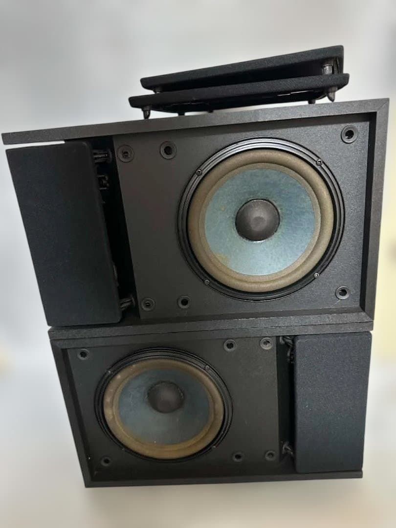 Bose Speakers 301 Music Monitor-Ii 2
