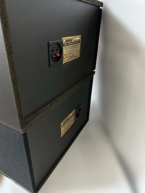 Bose Speakers 301 Music Monitor-Ii 2