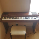 Yamaha Keyboards Digital Pianos Clavinova Yp-30