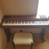 Yamaha Keyboards Digital Pianos Clavinova Yp-30