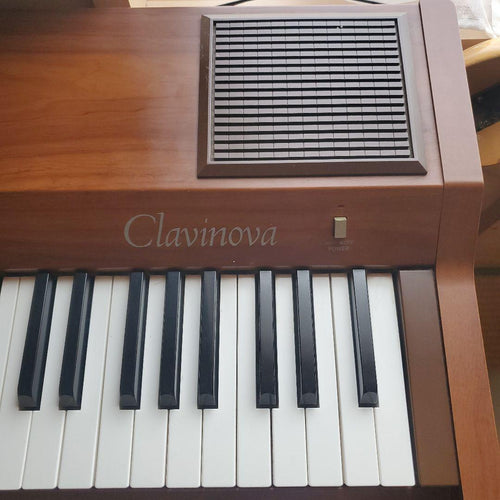 Yamaha Keyboards Digital Pianos Clavinova Yp-30