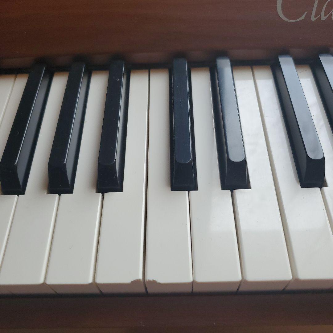 Yamaha Keyboards Digital Pianos Clavinova Yp-30