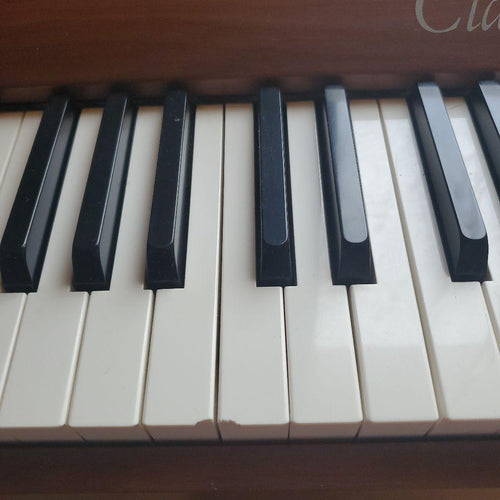 Yamaha Keyboards Digital Pianos Clavinova Yp-30