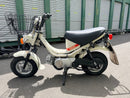 Yamaha Motorcycle Body 50Cc 10
