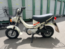 Yamaha Motorcycle Body 50Cc 10