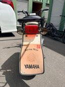 Yamaha Motorcycle Body 50Cc 10