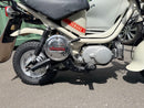 Yamaha Motorcycle Body 50Cc 10