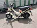 Yamaha Motorcycle Body 50Cc 10