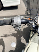 Yamaha Motorcycle Body 50Cc 10