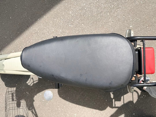 Yamaha Motorcycle Body 50Cc 10
