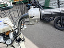 Yamaha Motorcycle Body 50Cc 10