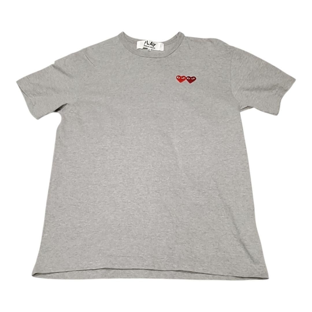 Play Comme Des Garcons T-Shirts Ad2017 T