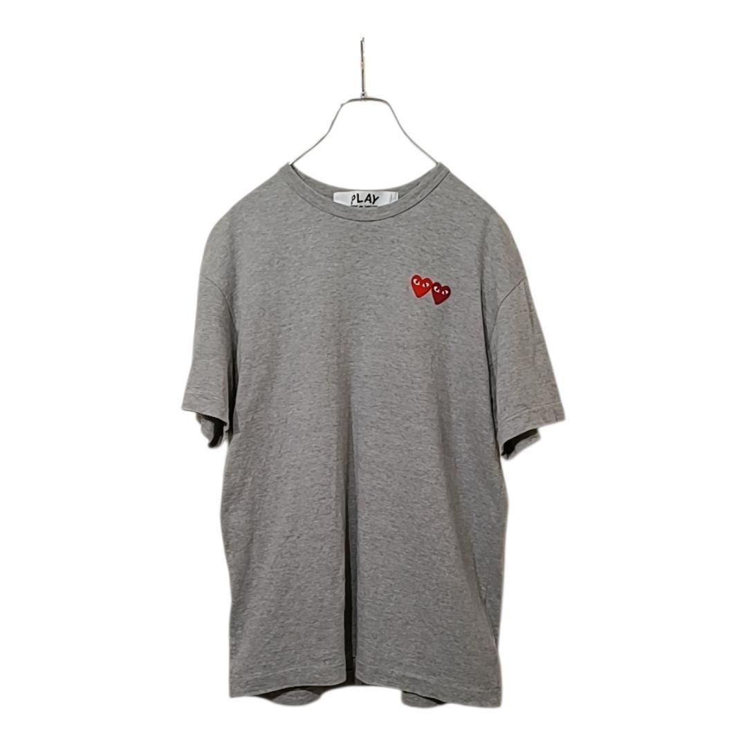 Play Comme Des Garcons T-Shirts Ad2017 T