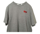 Play Comme Des Garcons T-Shirts Ad2017 T