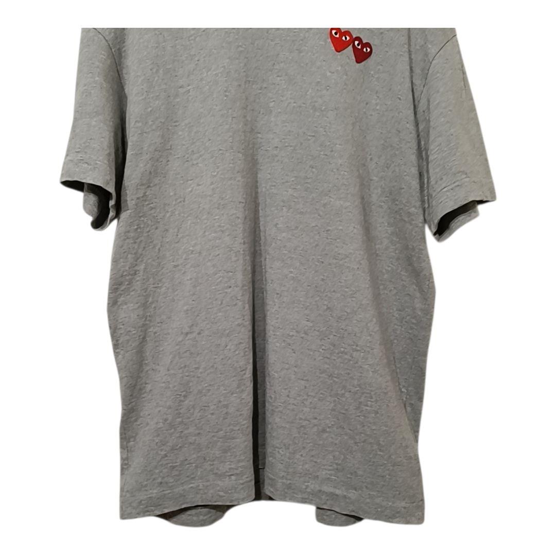 Play Comme Des Garcons T-Shirts Ad2017 T