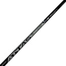 Shaft (Qi4D Attas Rx Ultra Black 5 S)B