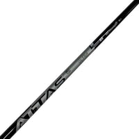 Shaft (Qi4D Attas Rx Ultra Black 5 S)B