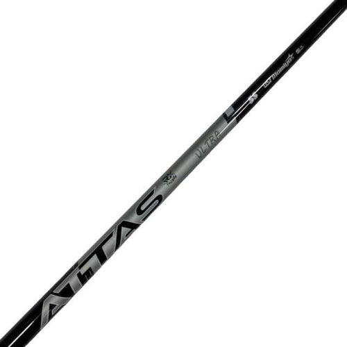 Shaft (Qi4D Attas Rx Ultra Black 5 S)B