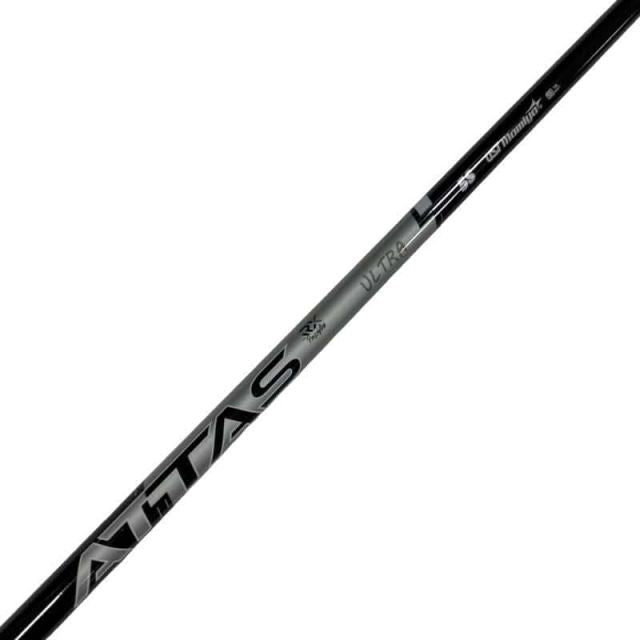 Shaft (Qi4D Attas Rx Ultra Black 5 S)B