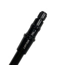 Shaft (Qi4D Attas Rx Ultra Black 5 S)B