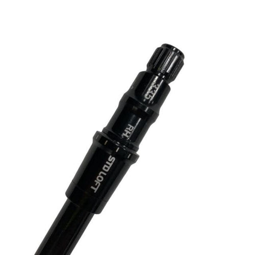 Shaft (Qi4D Attas Rx Ultra Black 5 S)B