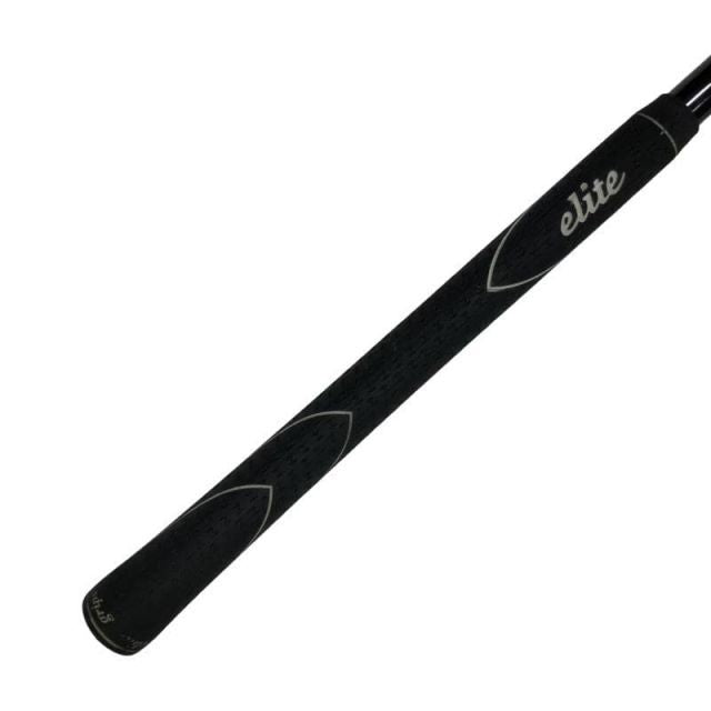 Shaft (Qi4D Attas Rx Ultra Black 5 S)B