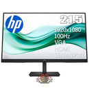 Display Monitor Body Hp Series 3 Pro 322Pf 21.5 Hd Ips 100Hz Hdmi Displayport