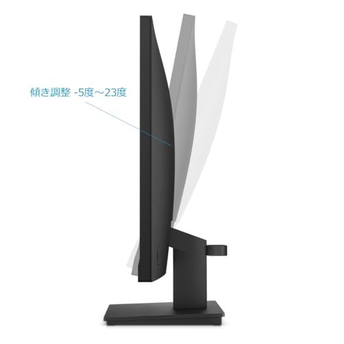 Display Monitor Body Hp Series 3 Pro 322Pf 21.5 Hd Ips 100Hz Hdmi Displayport