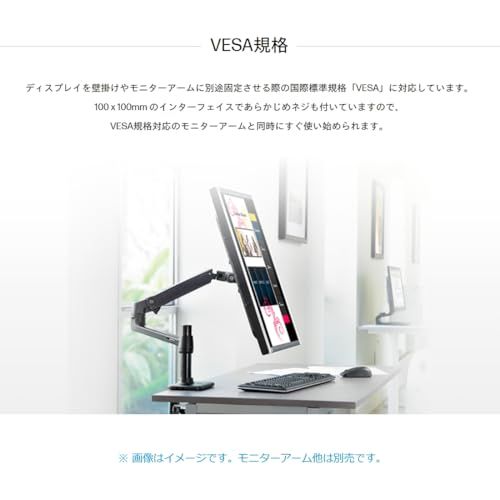 Display Monitor Body Hp Series 3 Pro 322Pf 21.5 Hd Ips 100Hz Hdmi Displayport