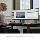Display Monitor Body Hp Series 3 Pro 322Pf 21.5 Hd Ips 100Hz Hdmi Displayport
